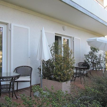 Casa Sandra Locarno Exteriér fotografie