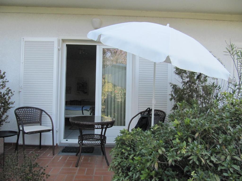 Casa Sandra Locarno Exteriér fotografie