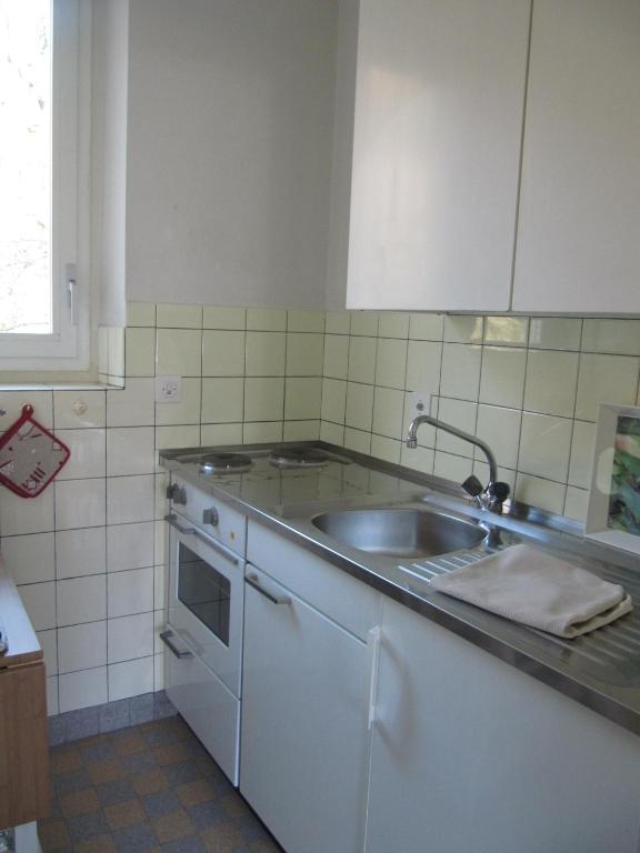 Casa Sandra Locarno Pokoj fotografie