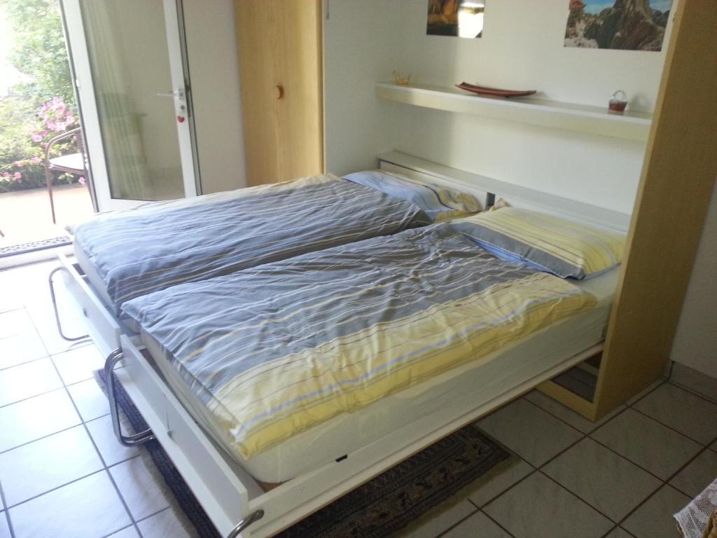 Casa Sandra Locarno Pokoj fotografie