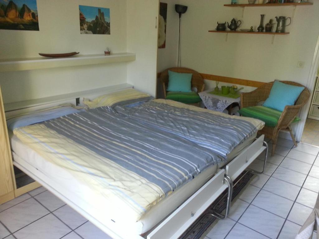 Casa Sandra Locarno Pokoj fotografie